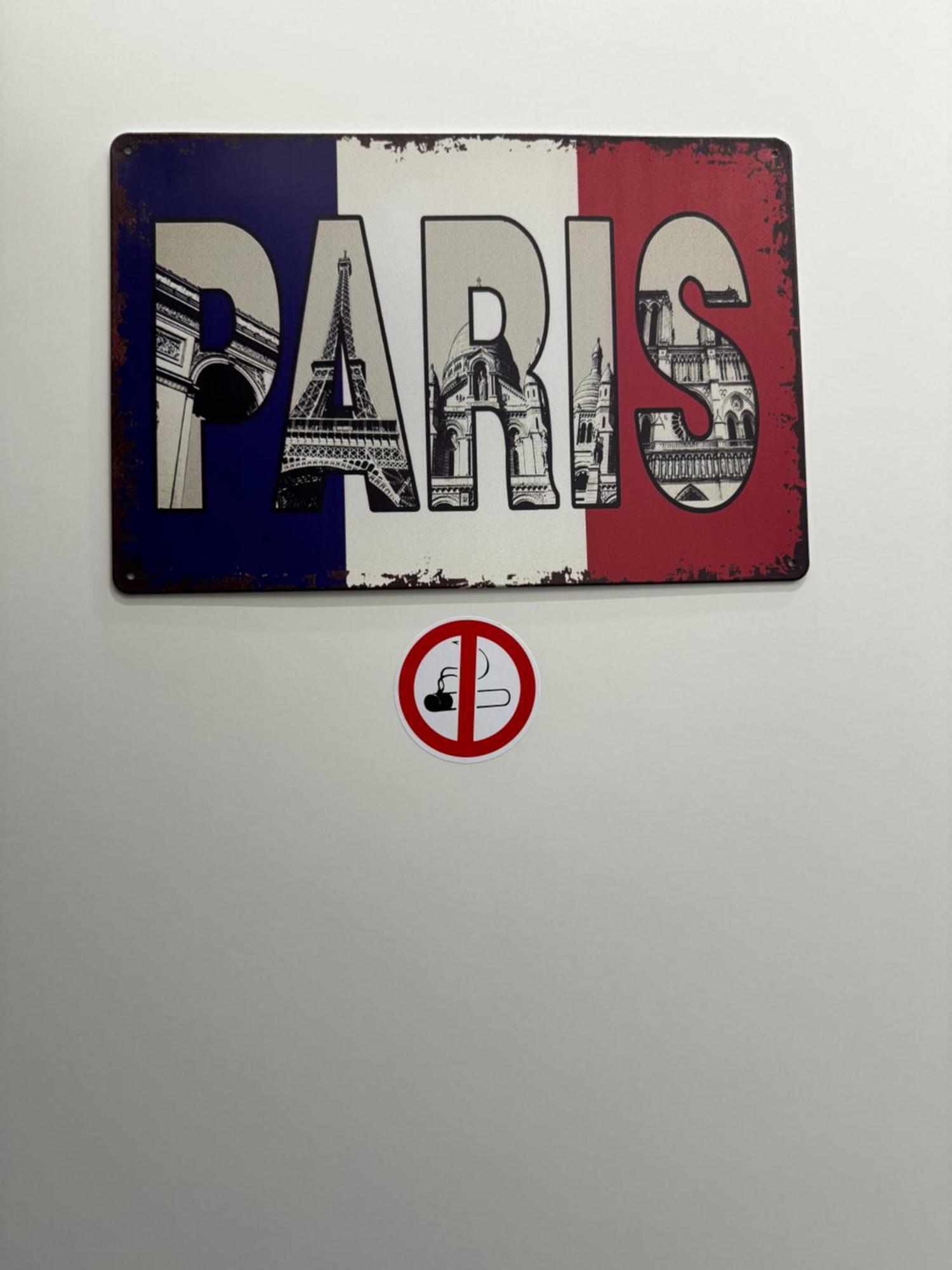 Paris By D&J Apartment'S Altenessen Nord Kültér fotó